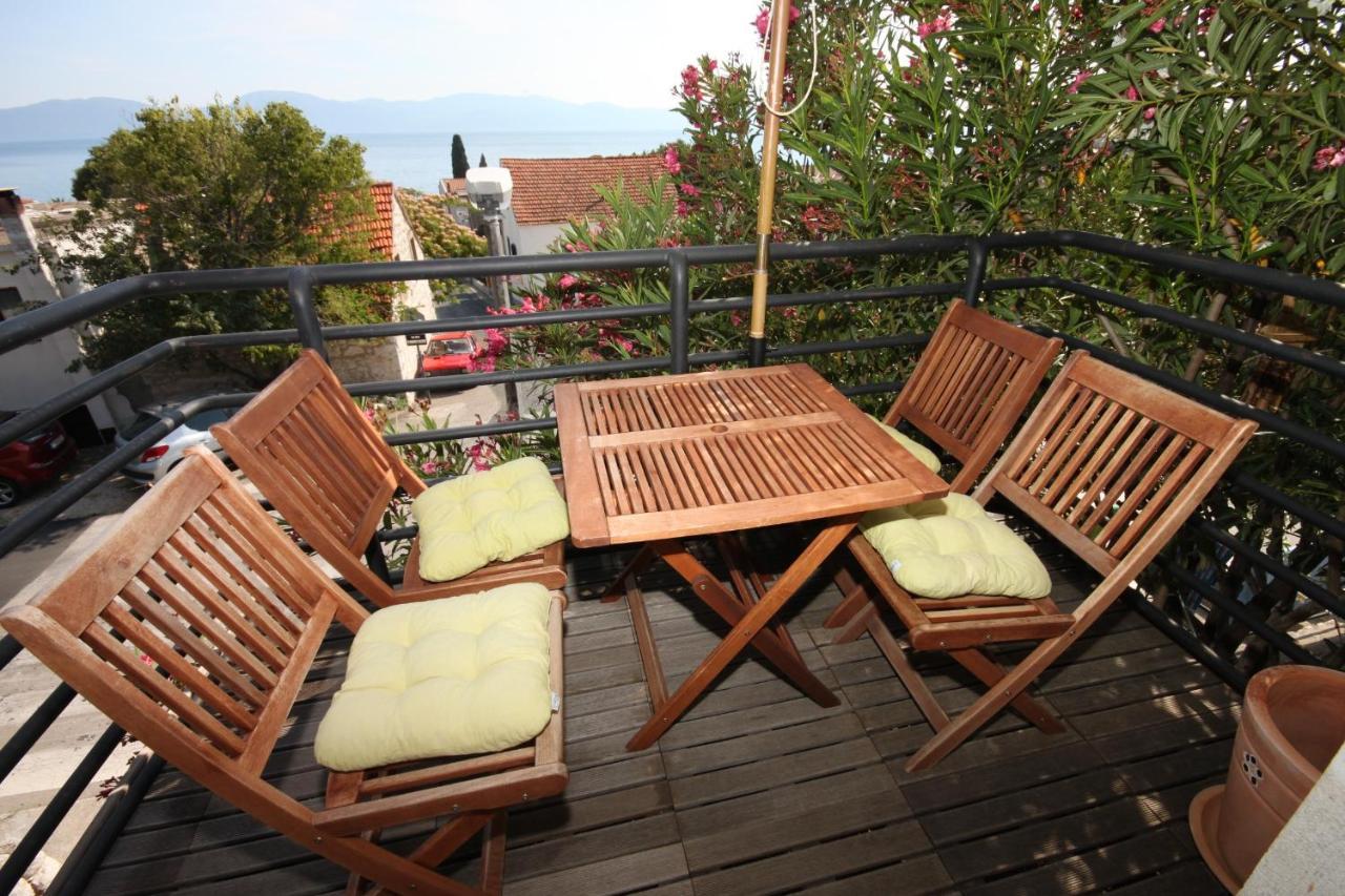 Apartments By The Sea Gradac, Makarska - 6661 グラダツ エクステリア 写真