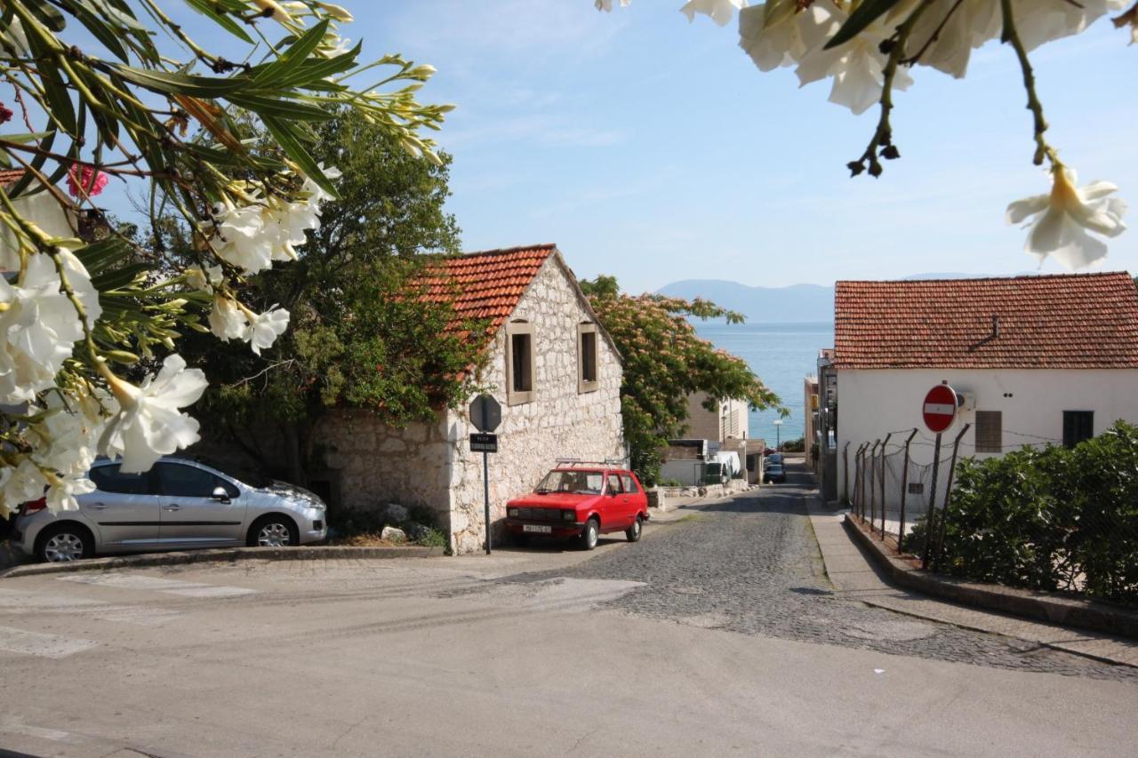 Apartments By The Sea Gradac, Makarska - 6661 グラダツ エクステリア 写真