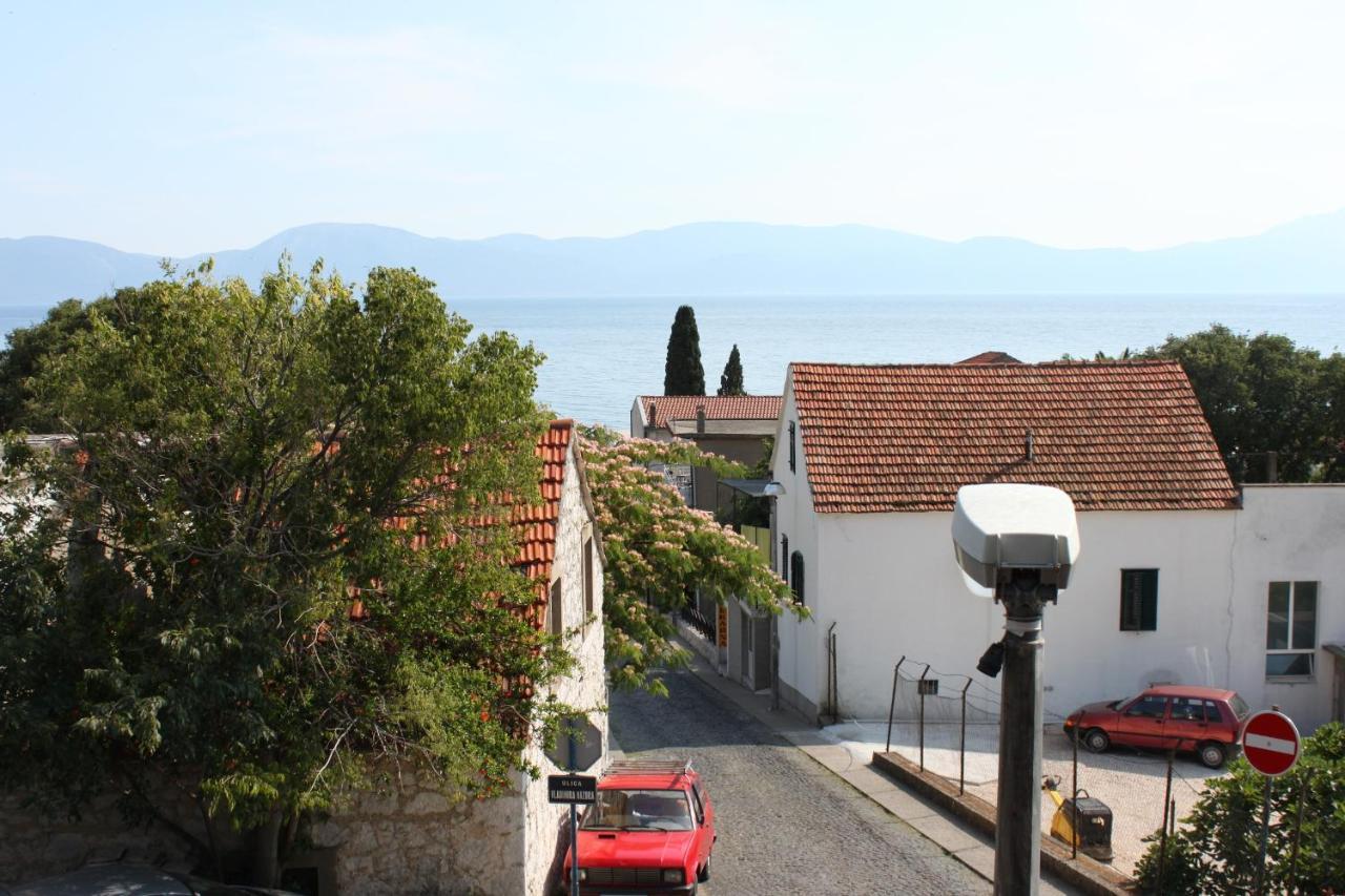 Apartments By The Sea Gradac, Makarska - 6661 グラダツ エクステリア 写真