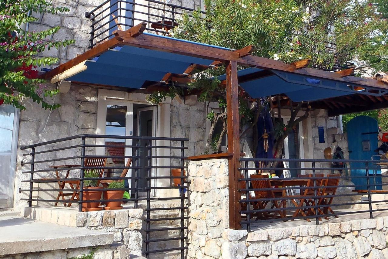 Apartments By The Sea Gradac, Makarska - 6661 エクステリア 写真