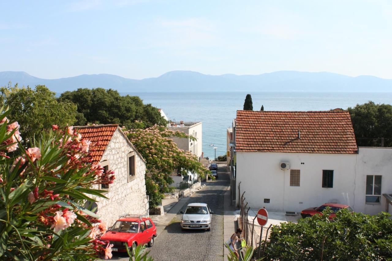 Apartments By The Sea Gradac, Makarska - 6661 グラダツ エクステリア 写真