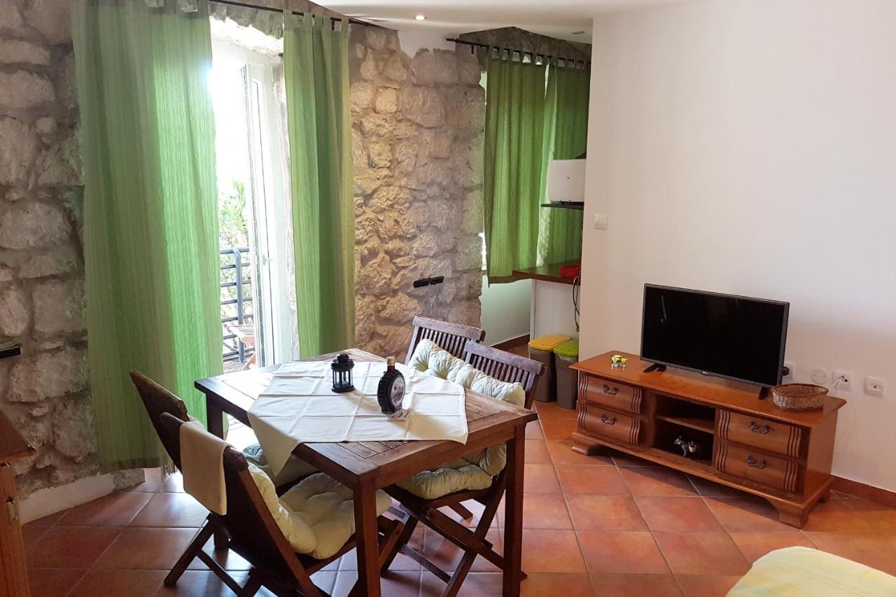 Apartments By The Sea Gradac, Makarska - 6661 エクステリア 写真
