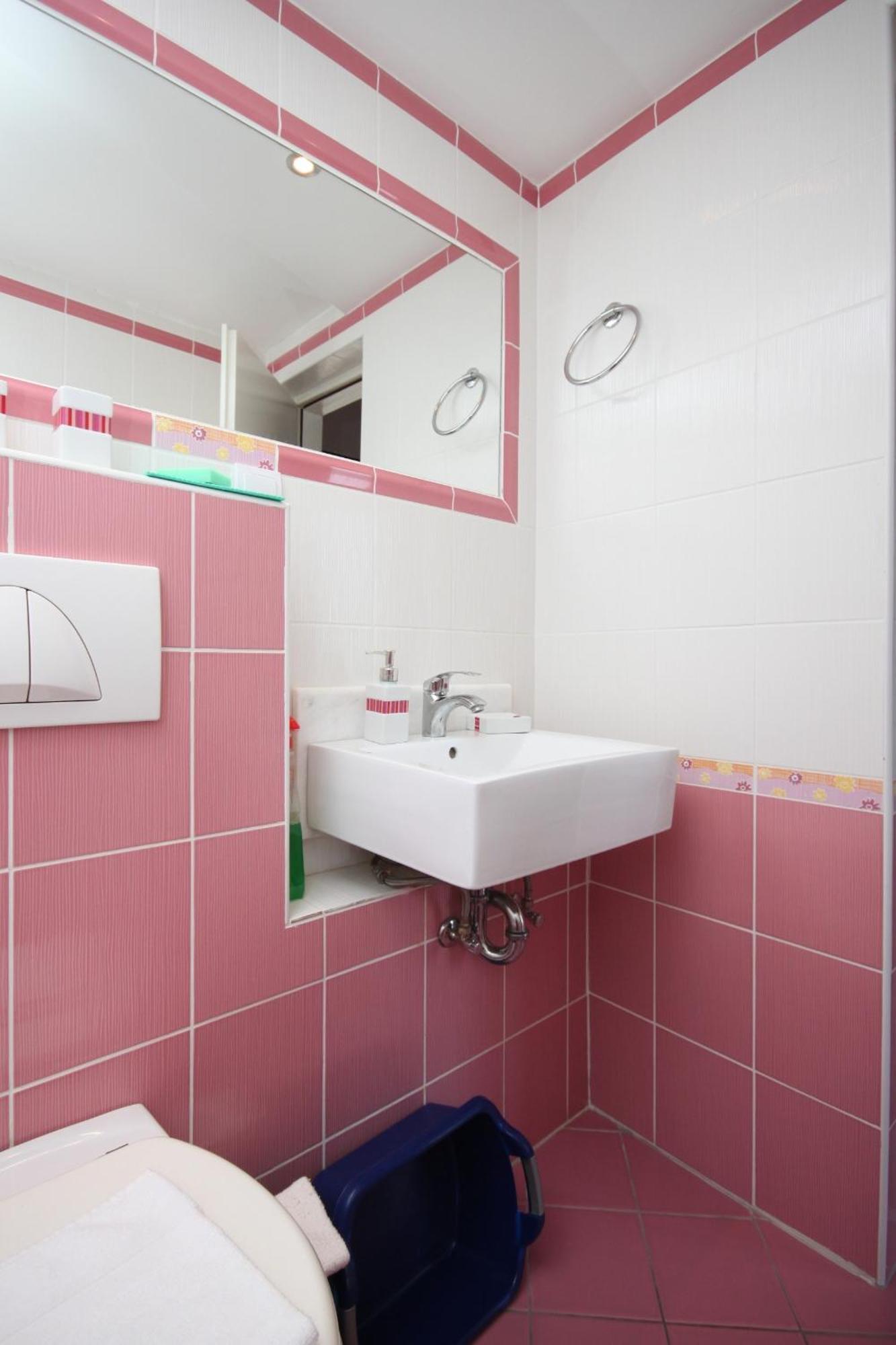 Apartments By The Sea Gradac, Makarska - 6661 グラダツ 部屋 写真