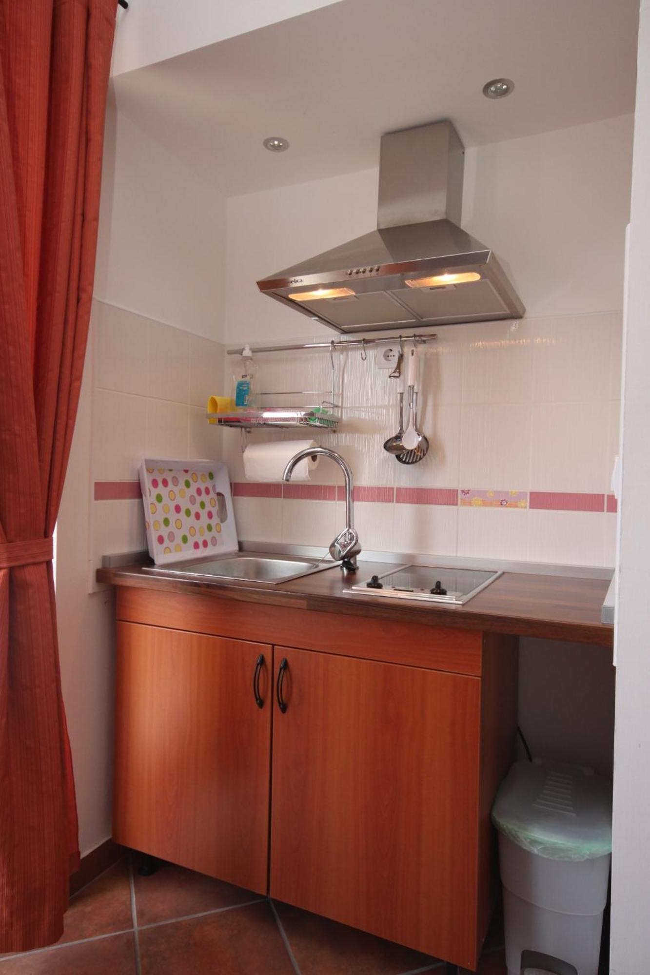 Apartments By The Sea Gradac, Makarska - 6661 グラダツ 部屋 写真